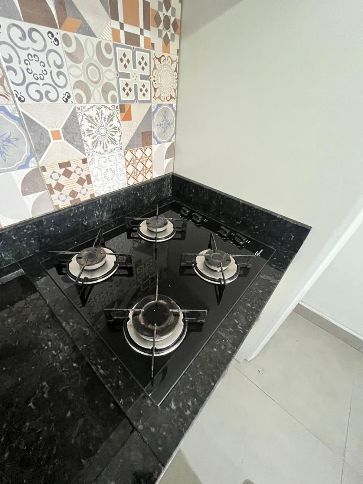 Appartement Residencial Flamini à Bombinhas Extérieur photo