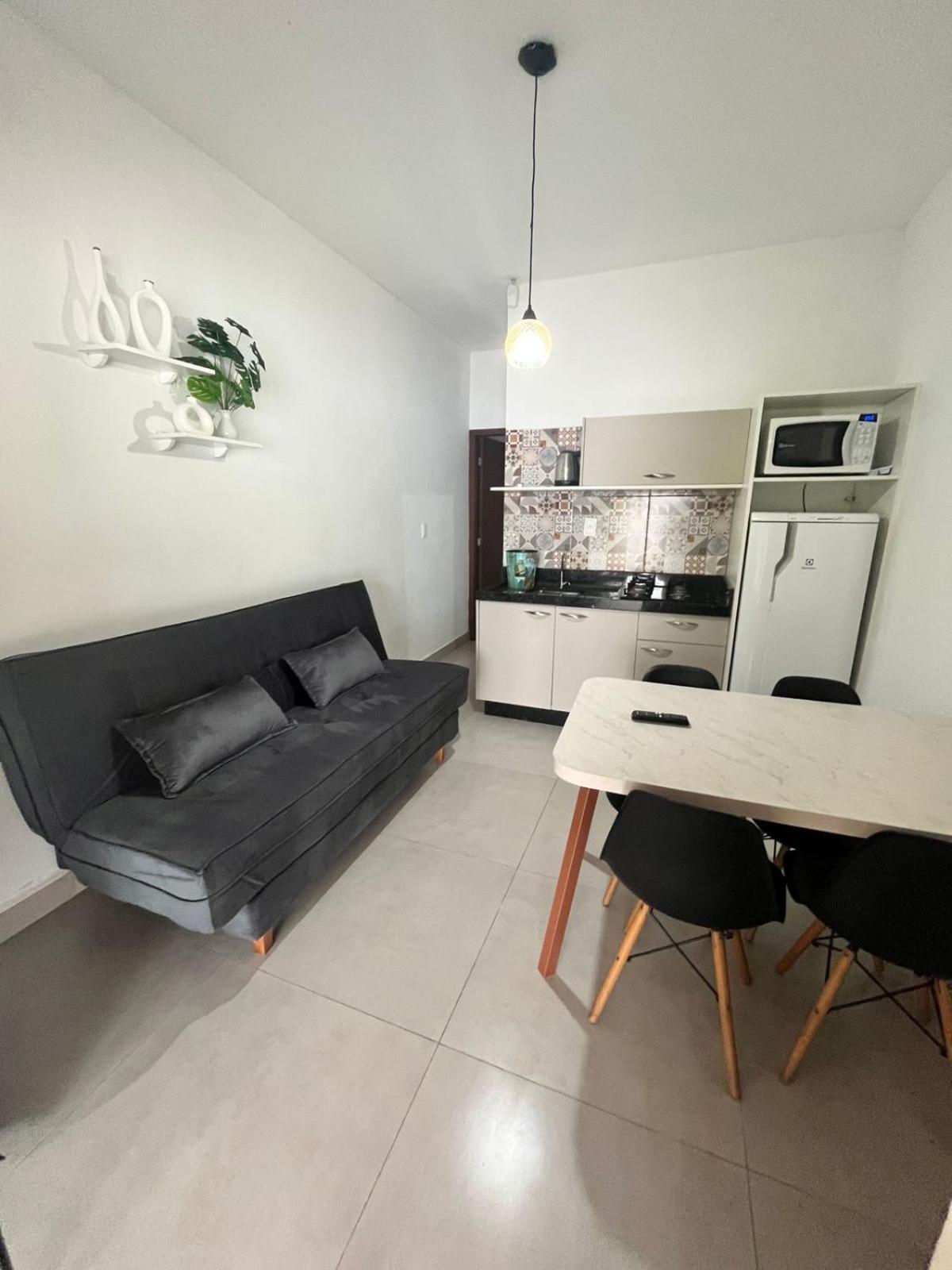 Appartement Residencial Flamini à Bombinhas Extérieur photo