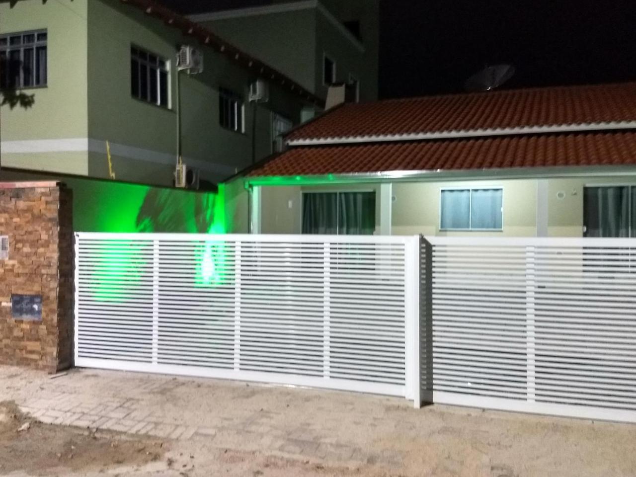 Appartement Residencial Flamini à Bombinhas Extérieur photo