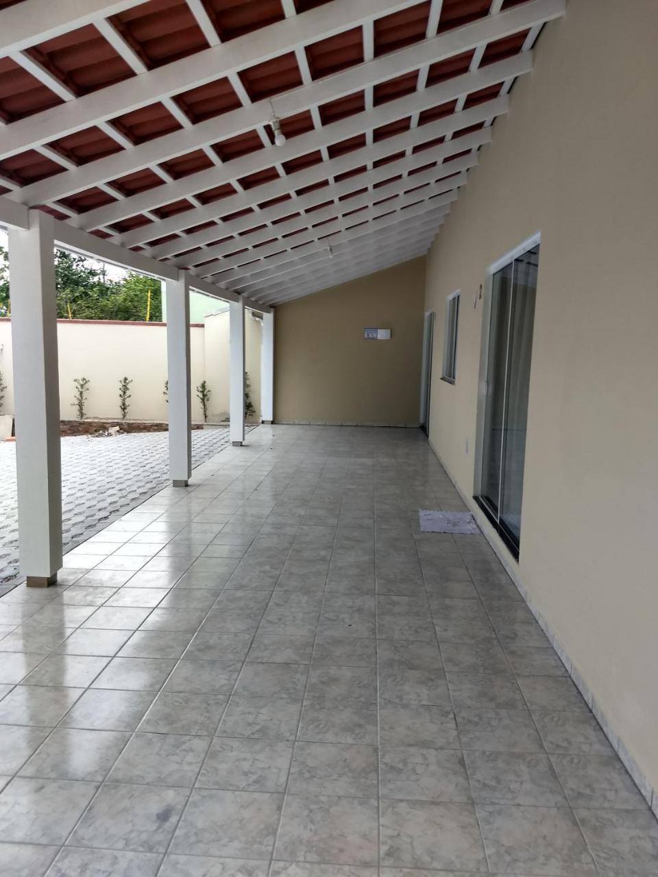 Appartement Residencial Flamini à Bombinhas Extérieur photo